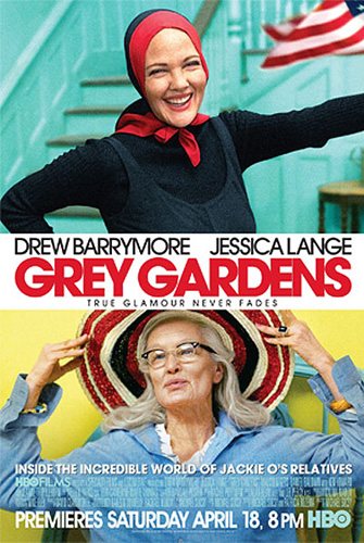 Greygardens